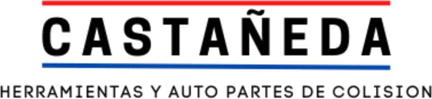 Castañeda — Herramientas y Auto Partes de Colisión
